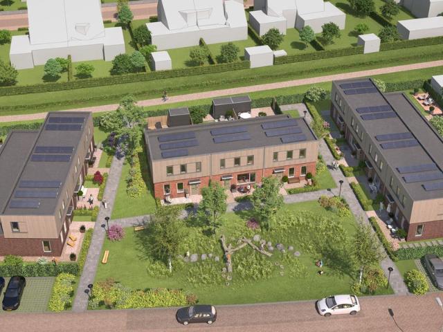 Woning te koop in Zeeland