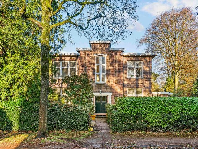 Chalet te koop in Bilthoven, Utrecht