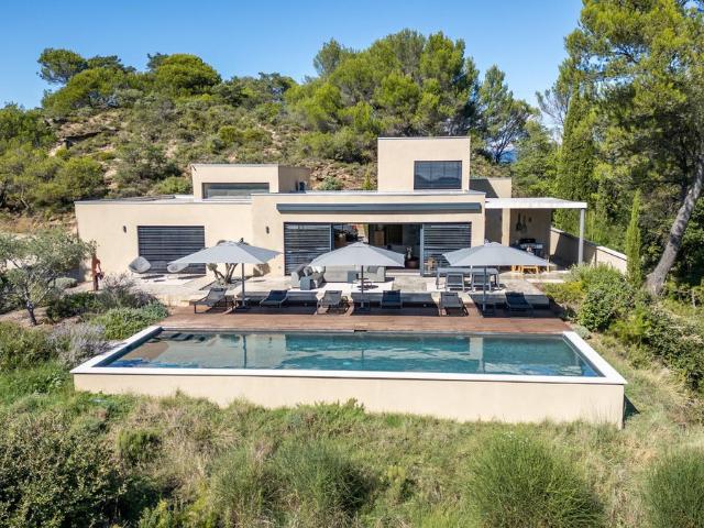 Villa te koop