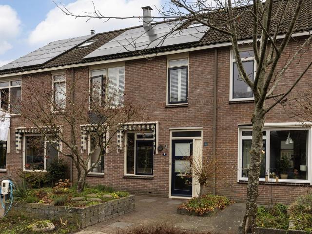 Woning te koop in Hulsen, Nijverdal