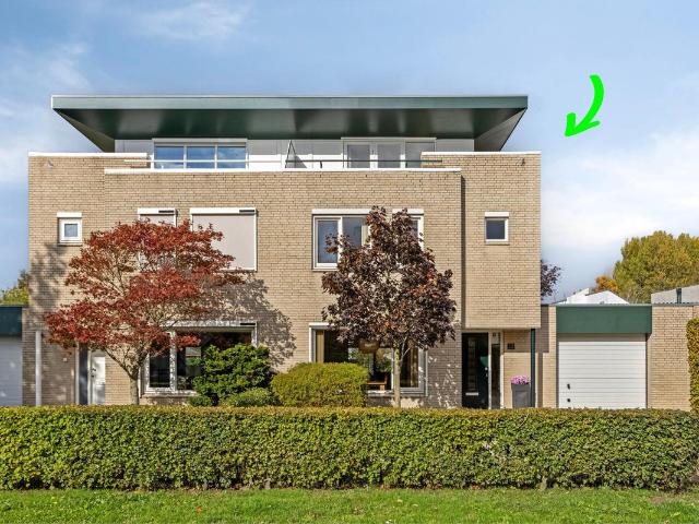 Eengezinswoning te koop in Noord Brabant