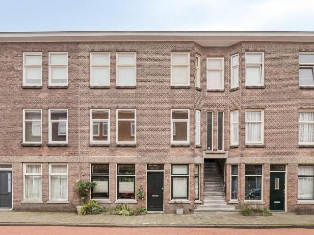Studio te koop in Den Haag, Zuid Holland