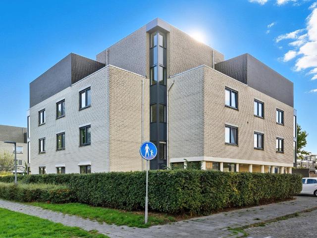 Studio te koop in Spaland, Schiedam