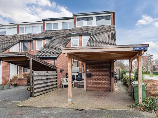 Eengezinswoning te koop in Hoogeveen, Drenthe