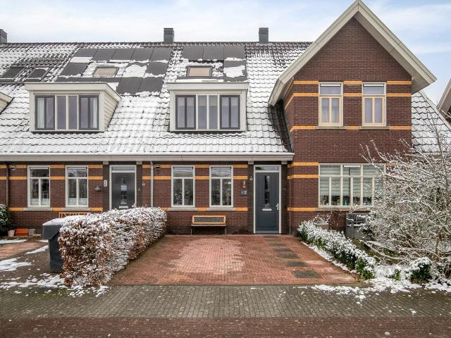 Woning te koop in Drielanden, Harderwijk