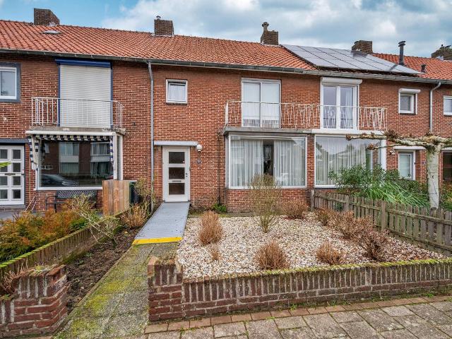 Woning te koop in Stalberg, Venlo