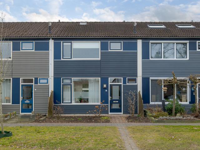 Woning te koop in Westerbork, Drenthe