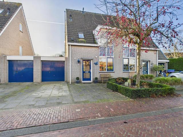 Eengezinswoning te koop in Zeeland