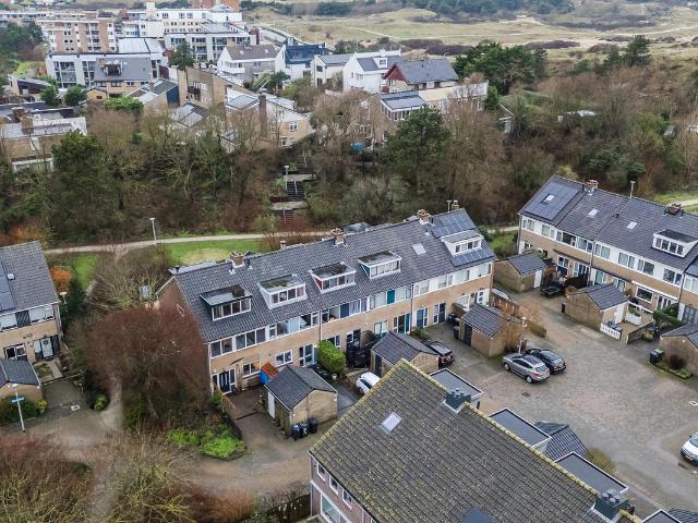Woning te koop in Noordwijk aan Zee, Noordwijk
