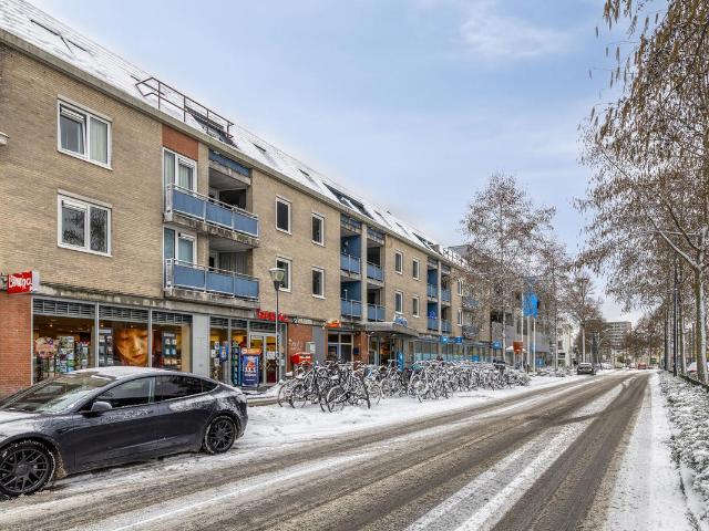 Appartement te koop in Stratum, Noord Brabant