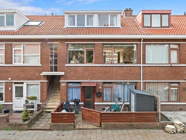Bovenwoning te koop in Den Haag, Zuid Holland