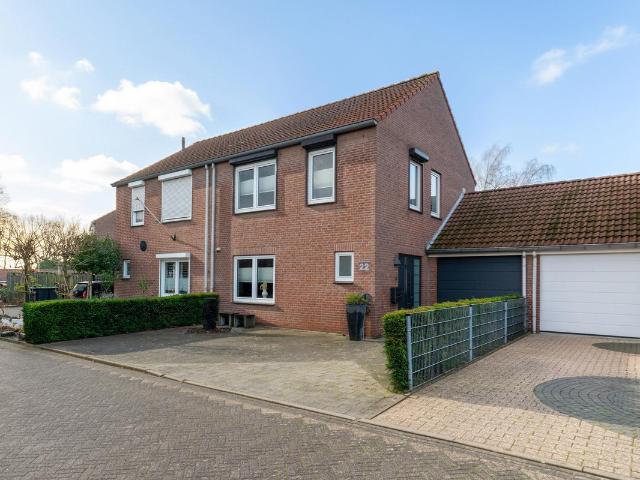 Woning te koop in Hoensbroek, Limburg