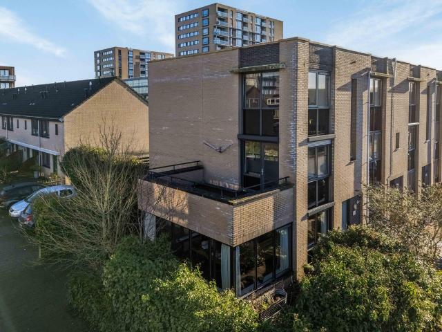 Woning te koop in Carnisselande, Barendrecht