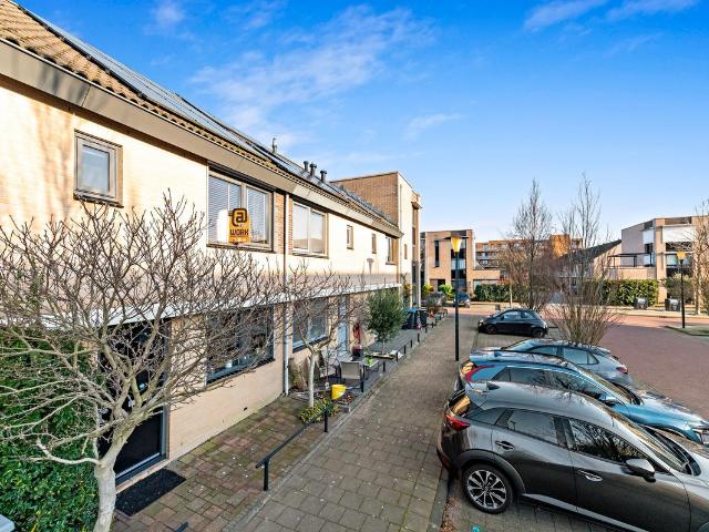 Woning te koop in Carnisselande, Barendrecht