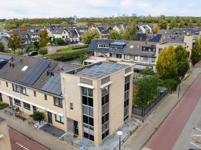 Woning te koop in Carnisselande, Barendrecht