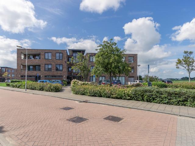 Studio te koop in Leimuiden, Meerewijck