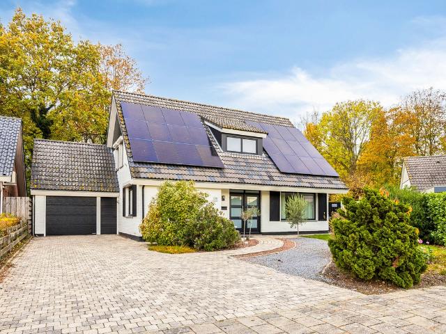 Eengezinswoning te koop in Hulst, Zeeland