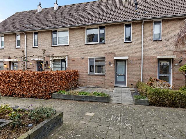 Woning te koop in Monnickendam, Noord Holland