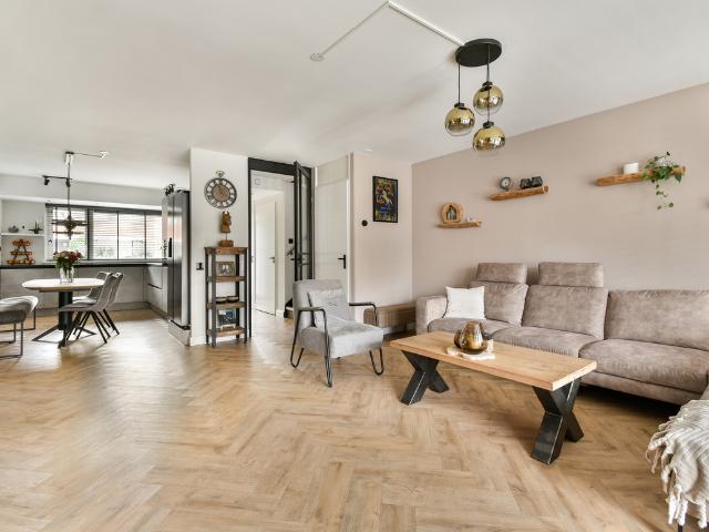 Woning te koop in Hellevoetsluis, Zuid Holland