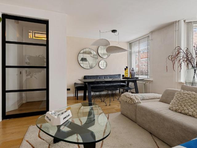 Bovenwoning te koop in Zuid, Amsterdam