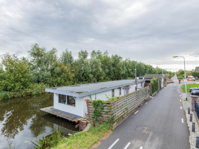 Geschakelde Woning te koop in Noordwijk, Zuid Holland