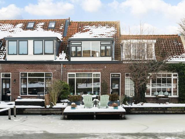 Woning te koop in Zoetermeer, Zuid Holland