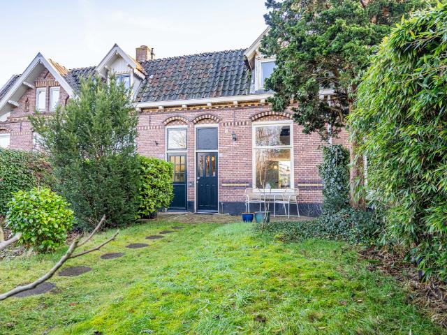 Woning te koop in Voorschoten, Zuid Holland