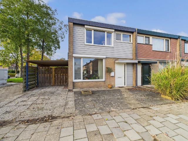 Eengezinswoning te koop in Terneuzen-Zuid, Zeeland