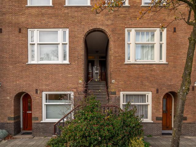 Bovenwoning te koop in Zuid, Amsterdam