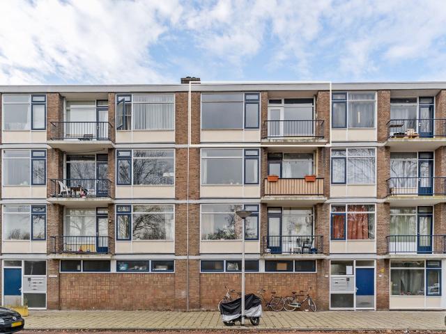 Woning te koop in Schiekamp, Spijkenisse