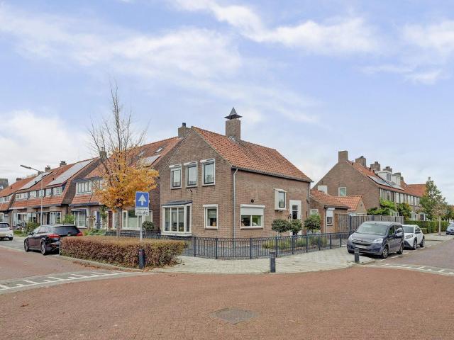 Woning te koop in Goes-Oost, Zeeland