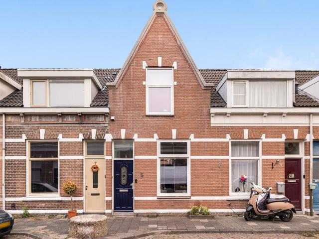 Woning te koop in Dordrecht, Zuid Holland
