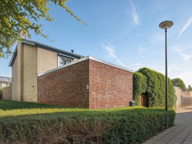 Eengezinswoning te koop in Kruisberg, Brunssum