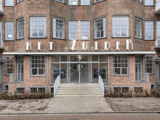 Studio te koop in Vreewijk, Rotterdam