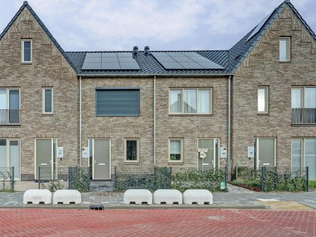 Woning te koop in 's-gravenzande, Zuid Holland