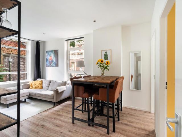 Studio te koop in Rotterdam, Rubroek