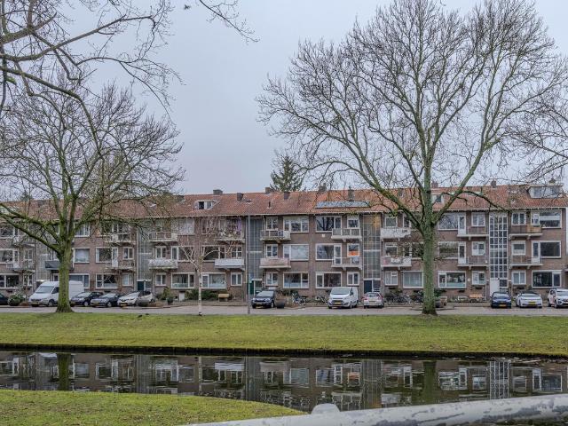 Appartement te koop in Charlois, Rotterdam