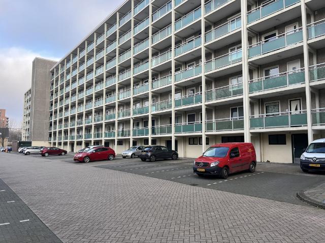 Studio te koop in Holy-Zuid, Vlaardingen