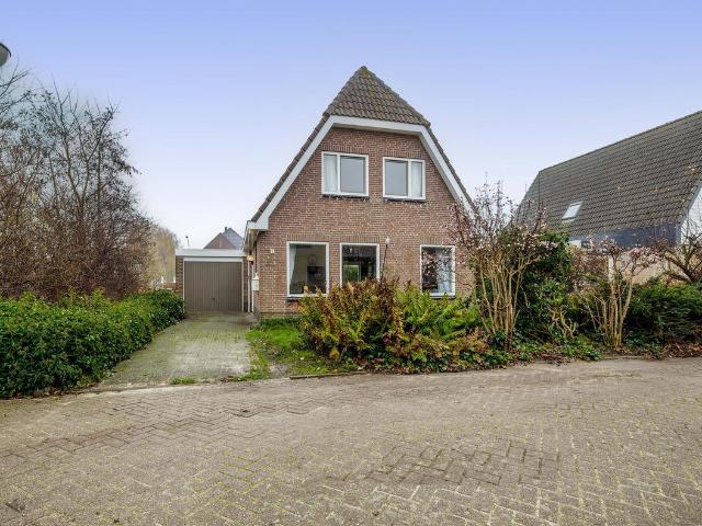 Eengezinswoning te koop in 't Zand, Noord Holland