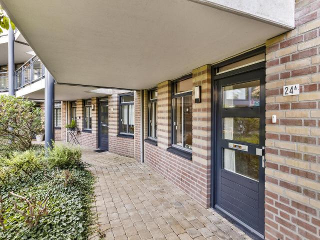 Benedenwoning te koop in Oerle, Noord Brabant