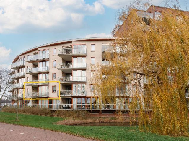 Studio te koop in Heemskerk, Noord Holland