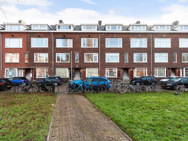 Bovenwoning te koop in Oud-Mathenesse, Rotterdam