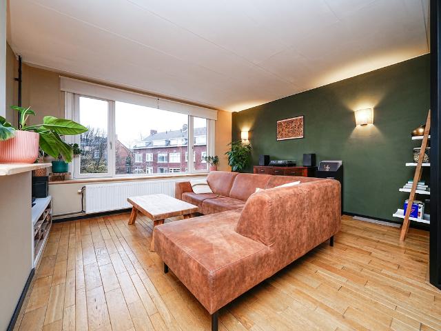 Bovenwoning te koop in Delfshaven, Rotterdam