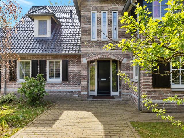 Chalet te koop in Enschede, Overijssel