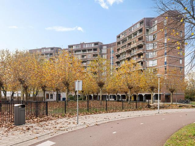 Studio te koop in Amsterdam, Noord Holland