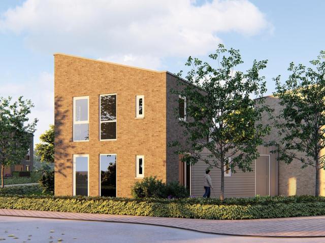 Woning te koop in Zeeland