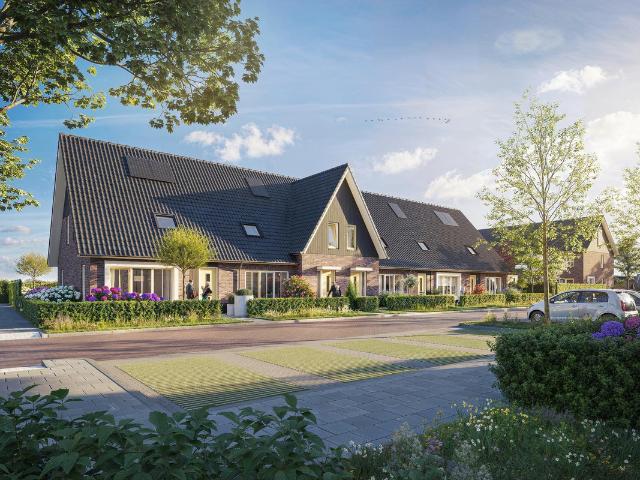 Woning te koop in Sint Maarten, Noord Holland