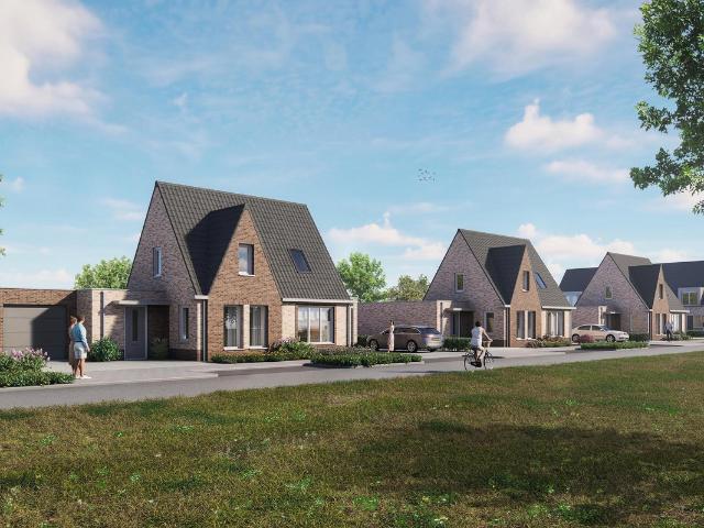 Woning te koop in Zeeland