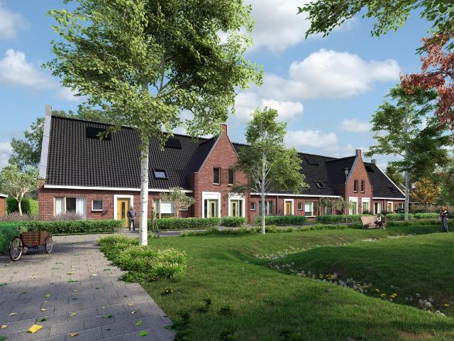 Woning te koop in Bant, Flevoland