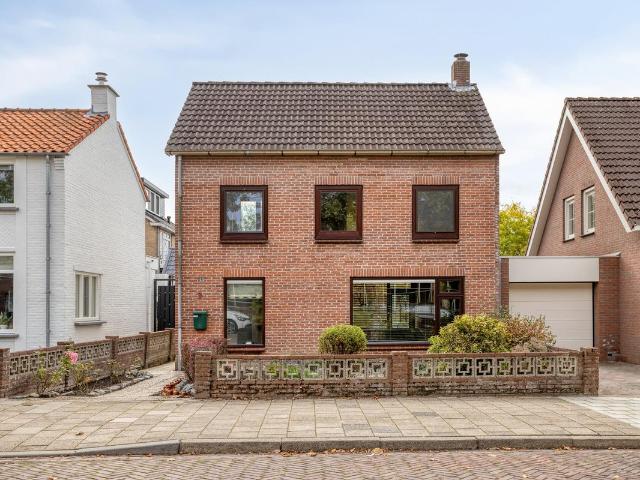 Woning te koop in Zeeland